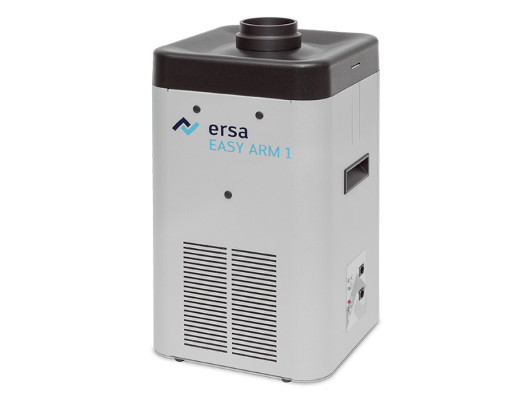Solder Fume Extraction Easy Arm 1 Kurtz Ersa