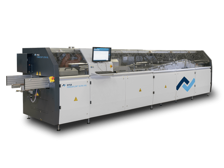 POWERFLOW ULTRA - Kurtz Ersa